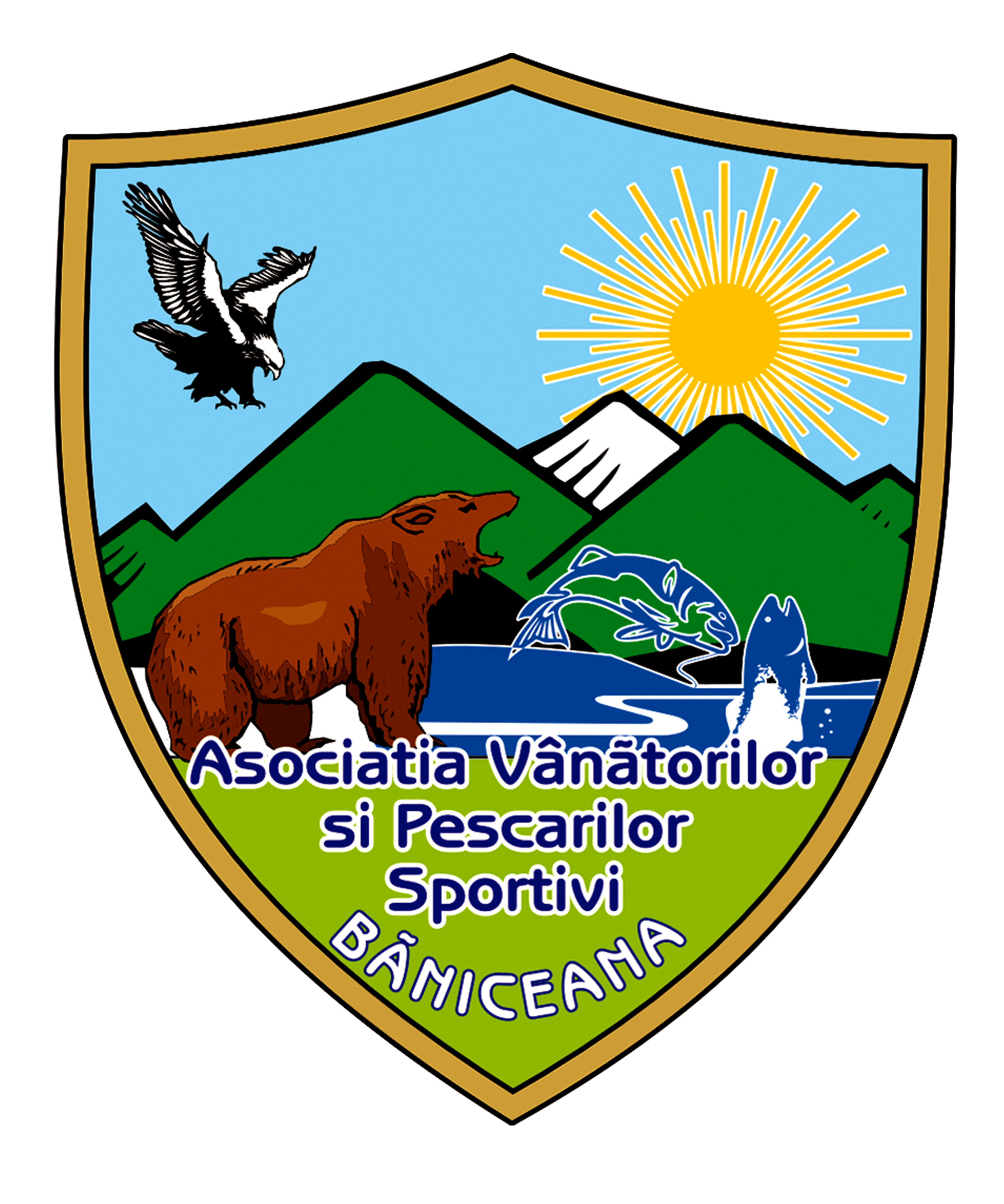 Vanatoare in Carpati